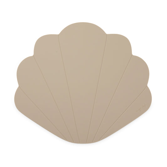Individual Silicona - Clam Warm Grey