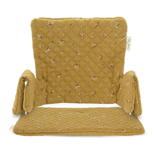 Cojin Para Silla - Flower bouquet dijon