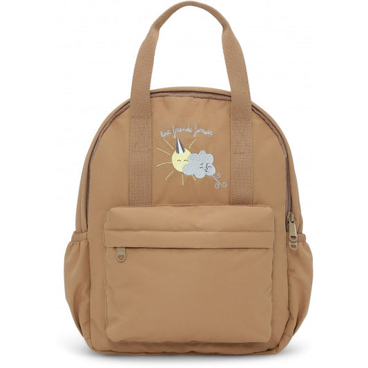 Mochila Loma Mini - Almond