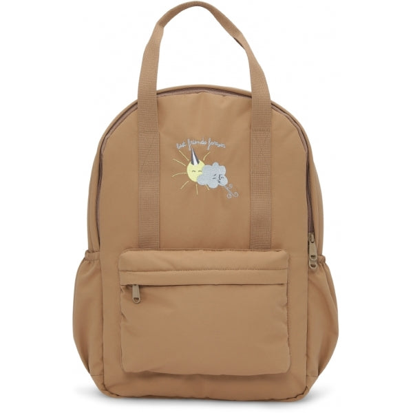 Mochila Loma Kids Junior - Almond