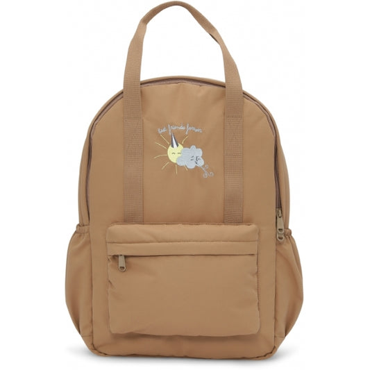 Mochila Loma Kids Junior - Almond