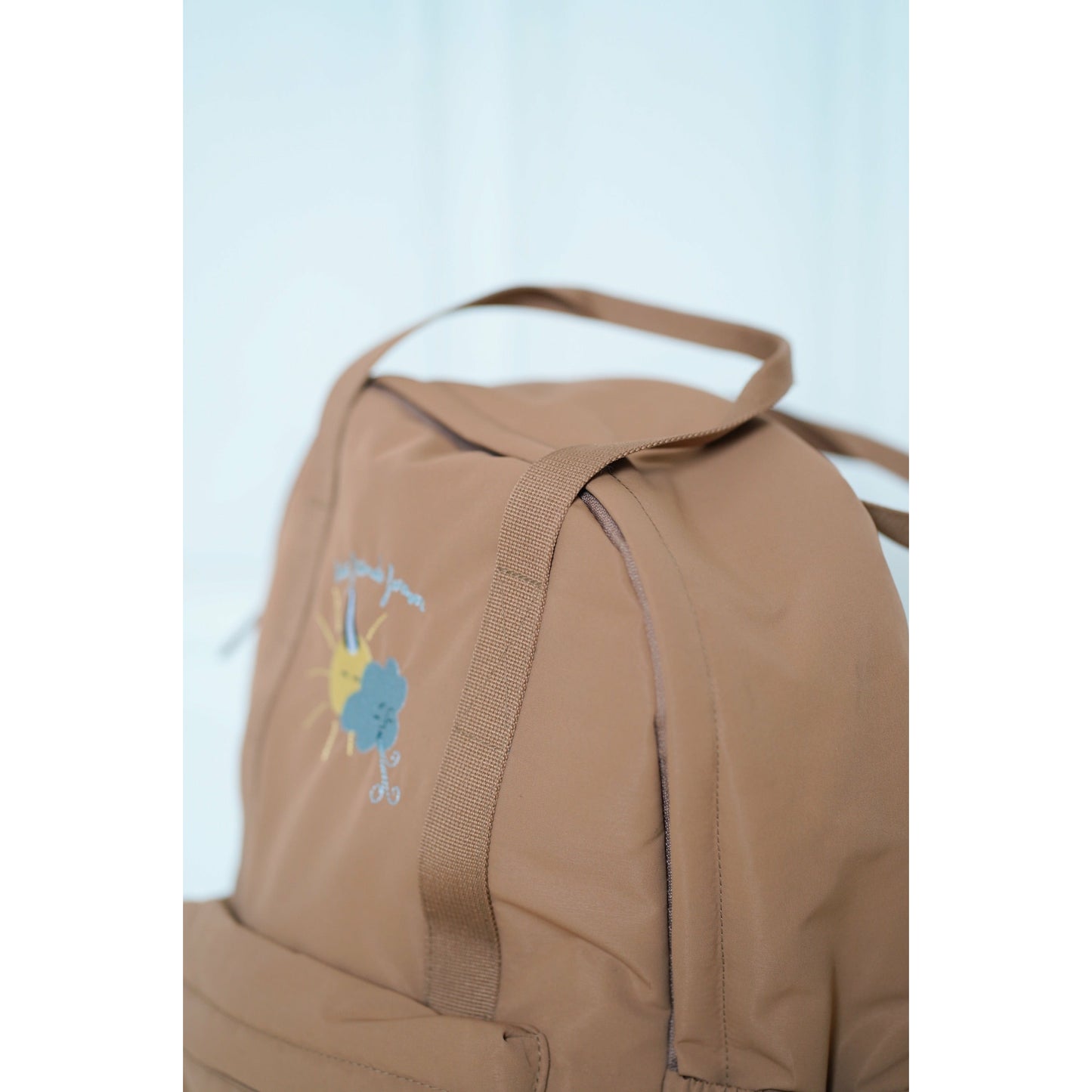 Mochila Loma Kids Junior - Almond