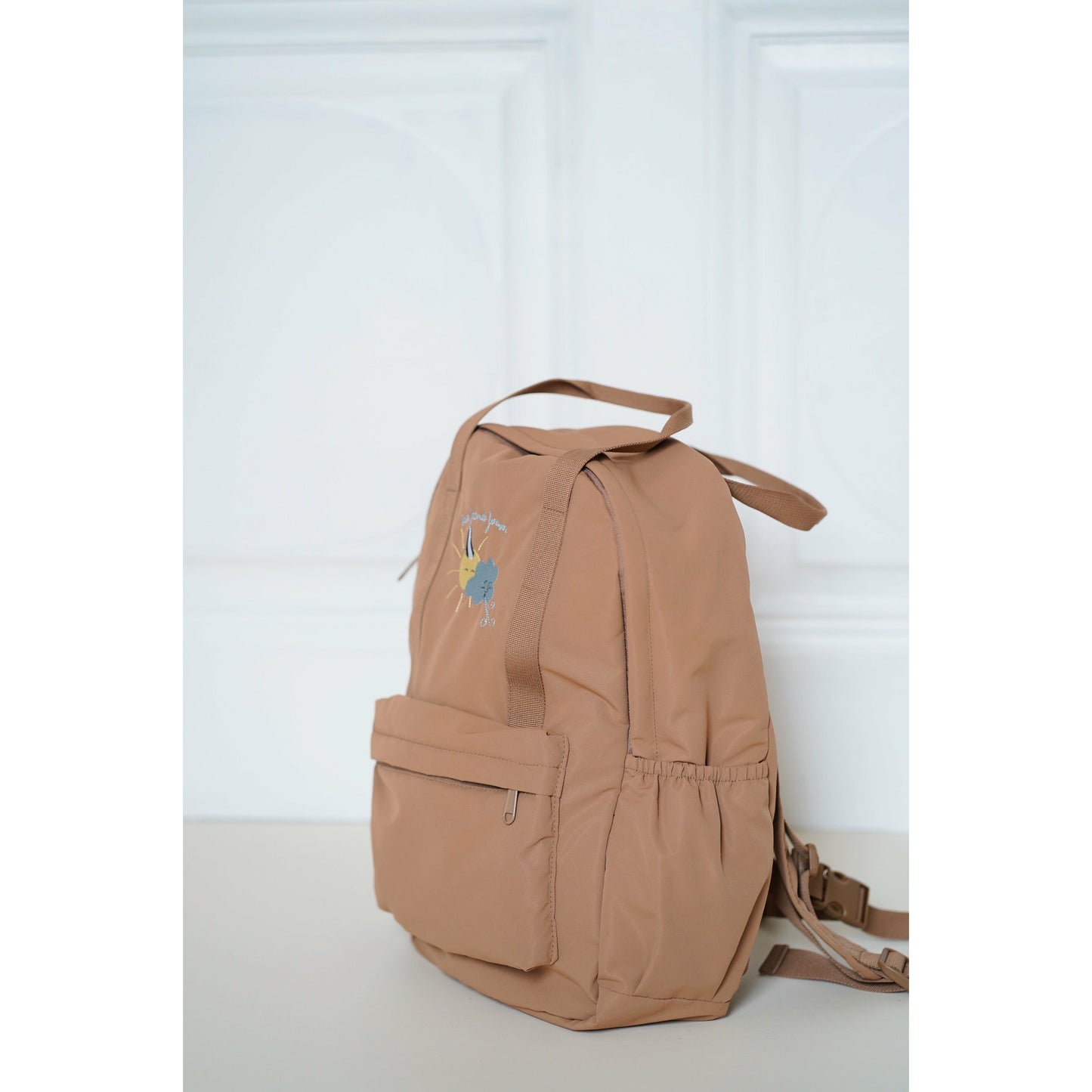 Mochila Loma Kids Junior - Almond