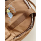 Mochila Loma Kids Junior - Almond