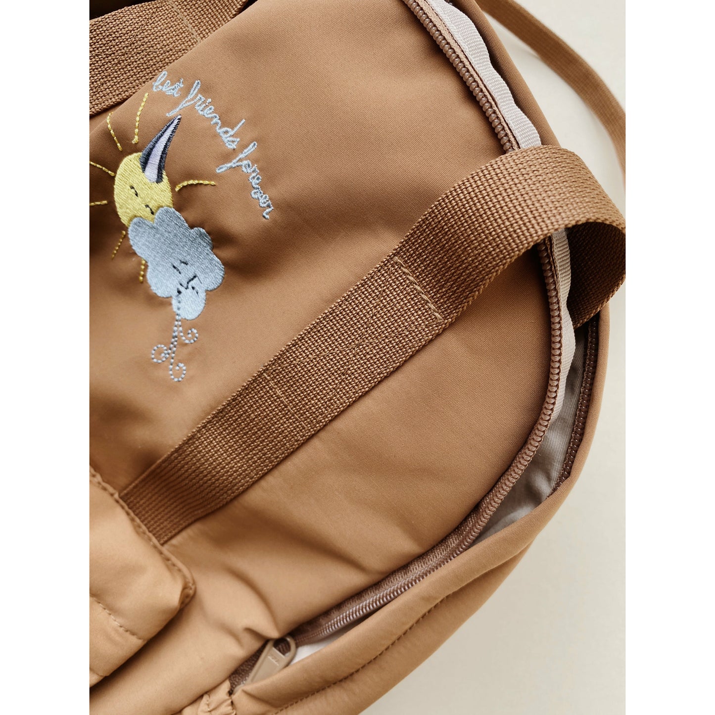 Mochila Loma Kids Junior - Almond