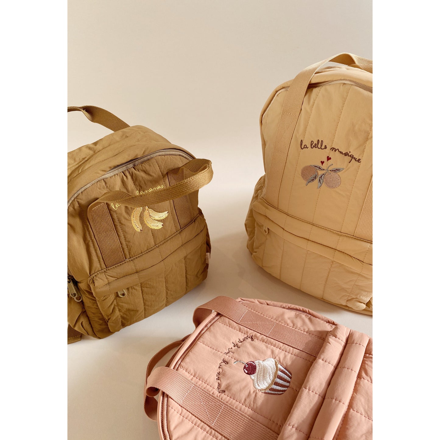 Mochila Loma Junior - Breen