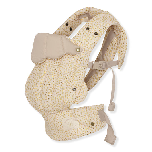 Mochila Nola - Buttercup Yellow