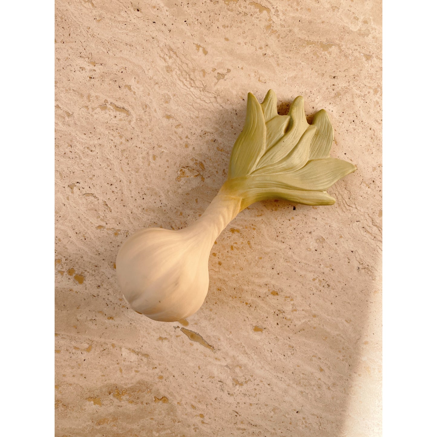 Mordedor Vegetables - Spring Onion