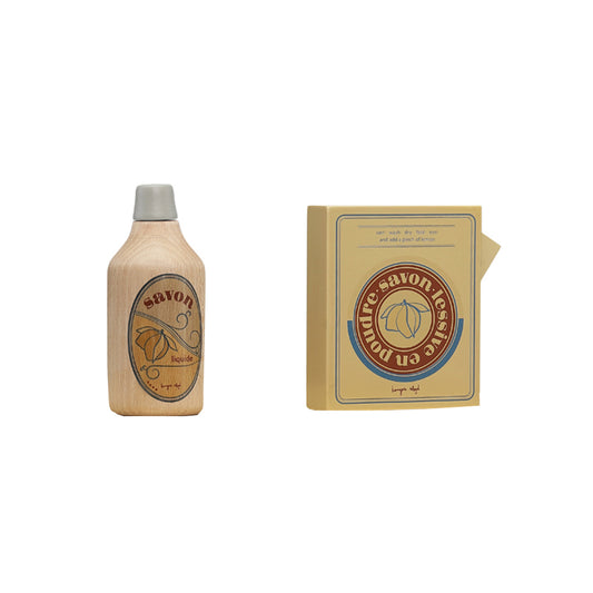 Laundry Soap