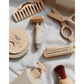 Barber Set Madera - Multi
