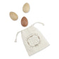 Set de Huevos sonajeros - Neutral