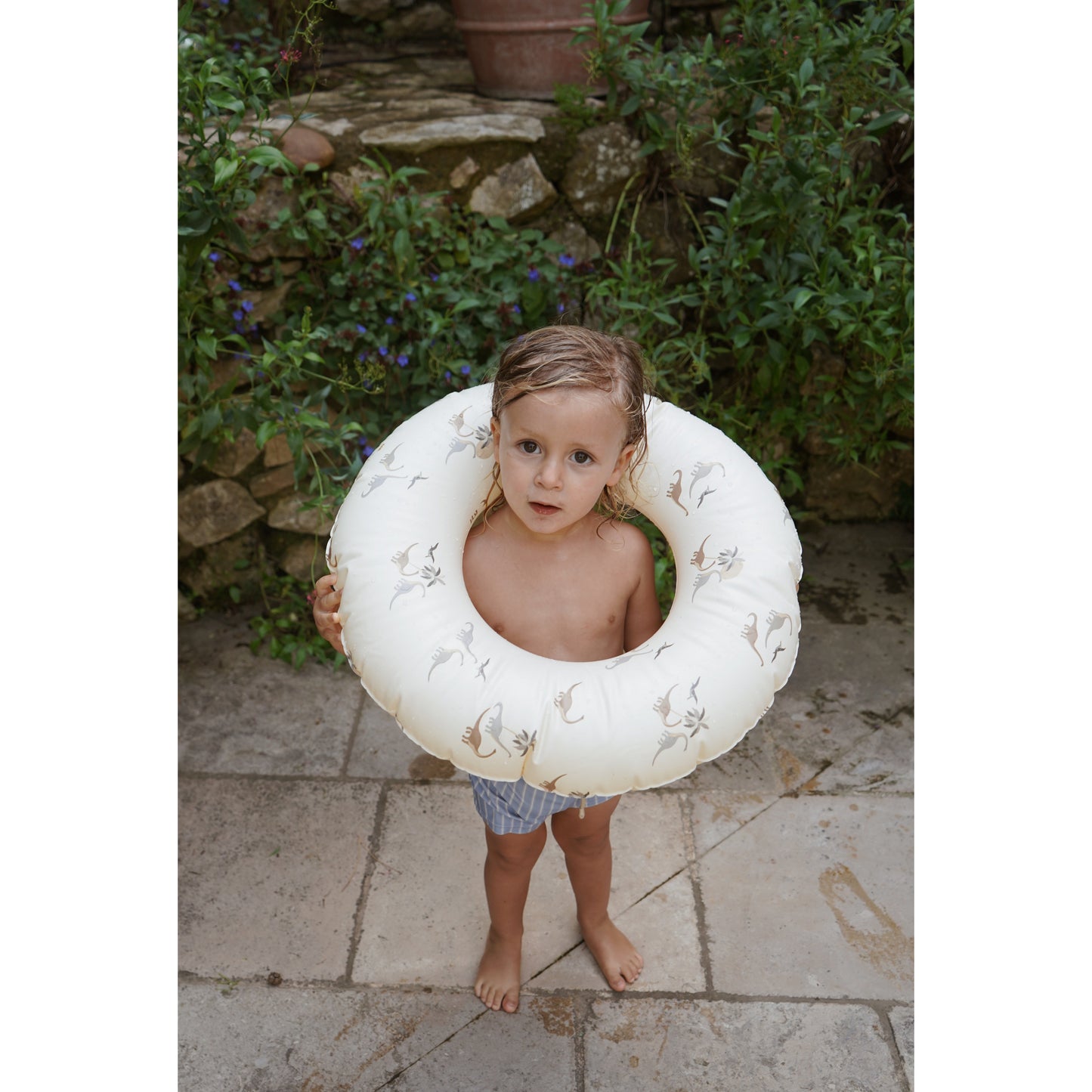 Flotador Swim Ring Junior - Kubi
