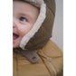 Gorro de nieve Nohr - Mulled Basil
