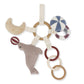 Activity Ring - Circus