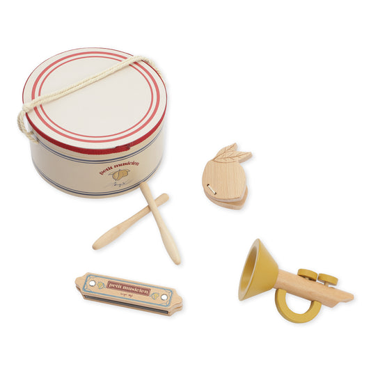 Set De Musica - Drum