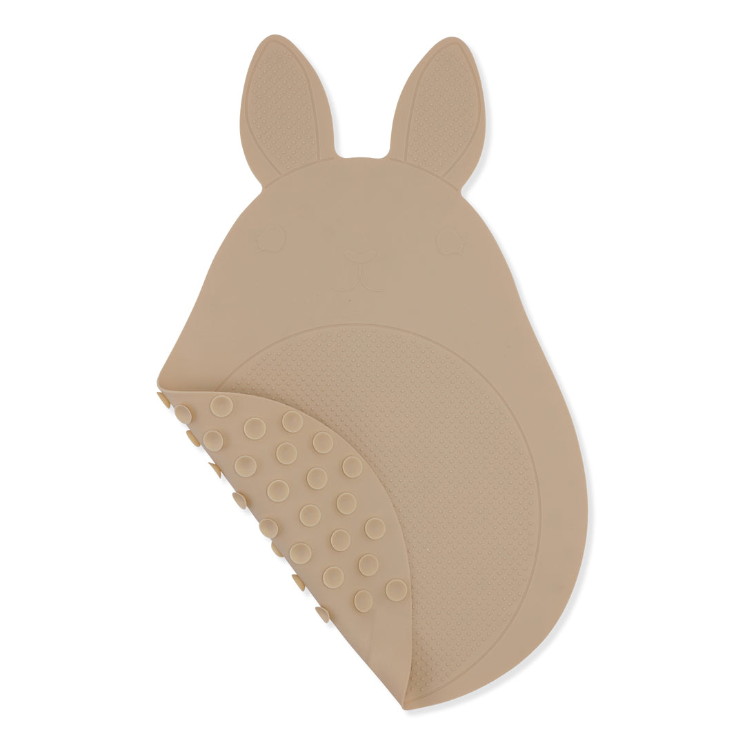 Piso De Baño - Bunny Shell