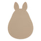 Piso De Baño - Bunny Shell