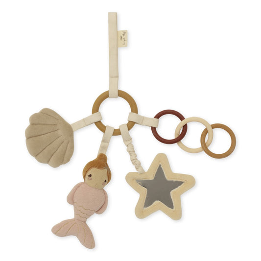 Activity Ring - Mermaid