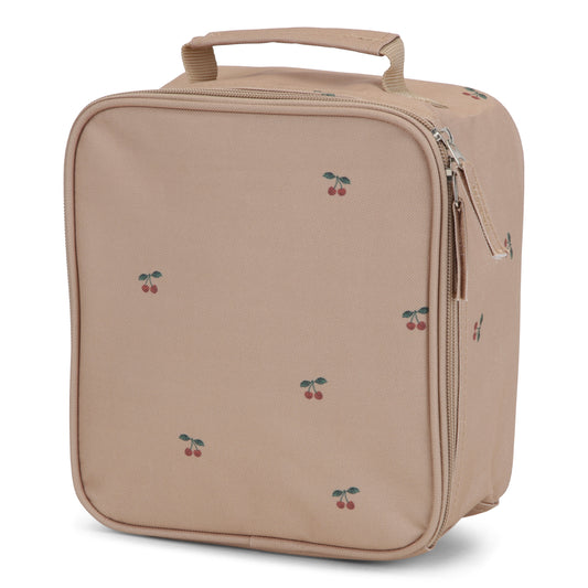 Lonchera Thermo Bag Nush - Cherry Blush