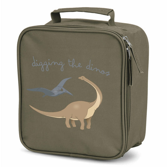 Lonchera Thermo Bag Nush - Kalamata Dino