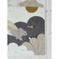 Play Blanket Bunny - Blue