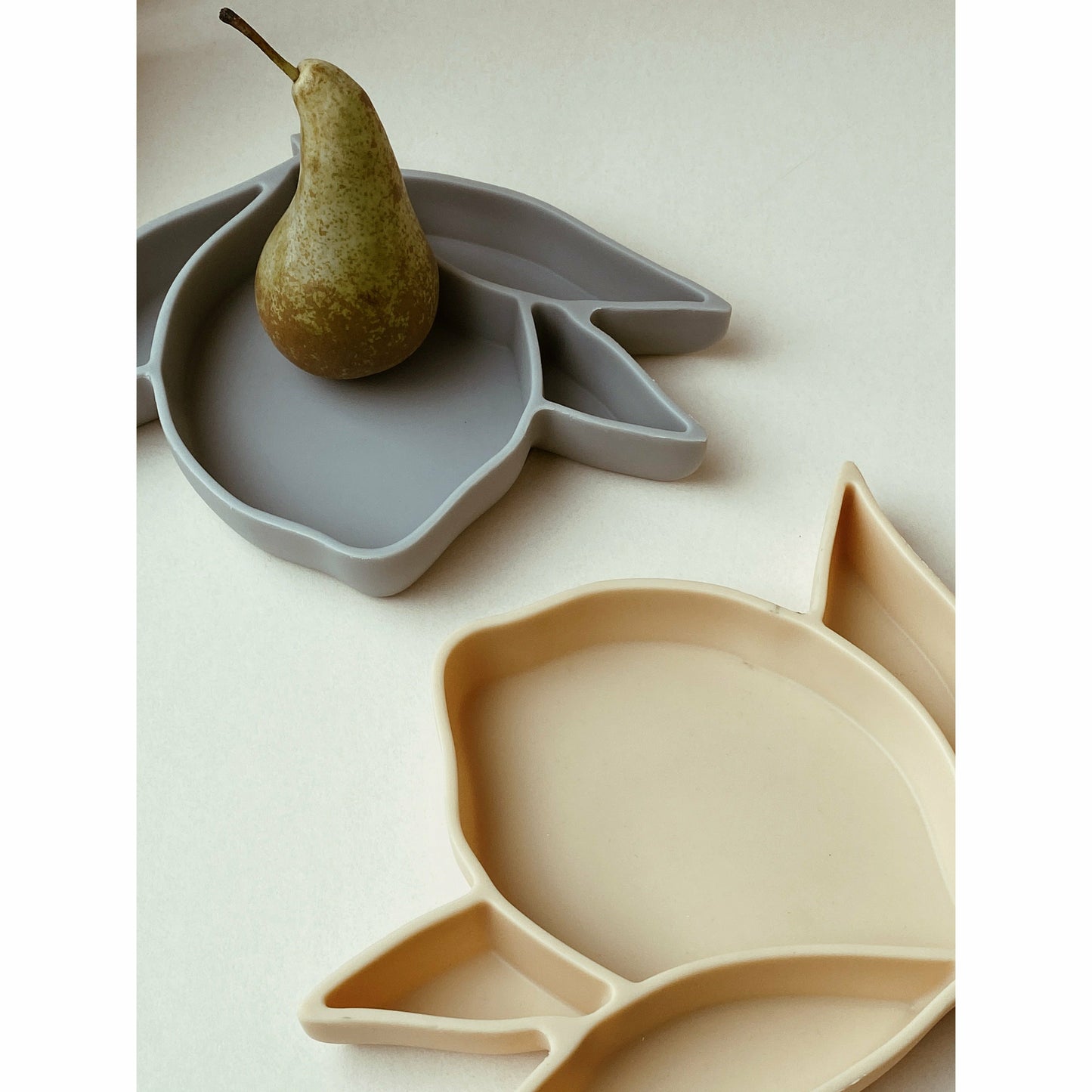 Lemon Silicone Bowl - Limonade