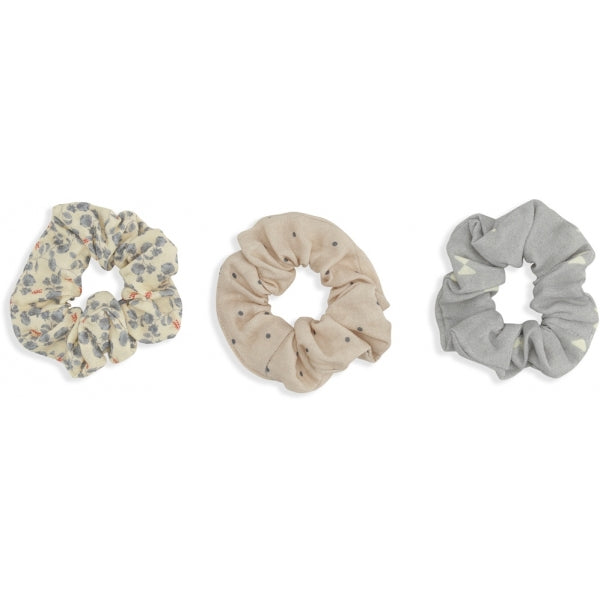 Colets Coco Scrunchies Small - Print Mix Pack