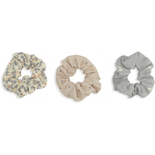 Colets Coco Scrunchies Small - Print Mix Pack