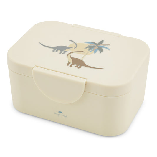 Lunch box - Dino