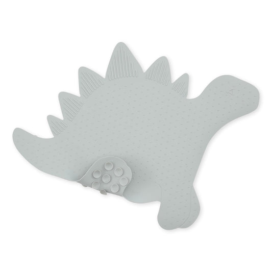 Piso De Baño Silicona - Dino