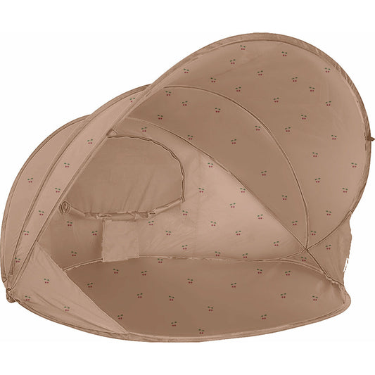 Carpa de playa pop up shelter anti UV - Cherry Blush