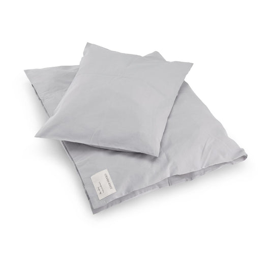 Funda De Plumón Cama Strands Havet - Sleet
