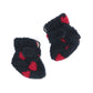 Botas Grizz teddy baby boot - Mon Amour