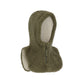 Gorro Teddy neckwarmer and hood - Kalamata