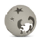 Pack de 2 activity balls Dino - Quarry blue Mix