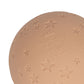 Pack de 2 activity balls Dino - Rosesand Mix