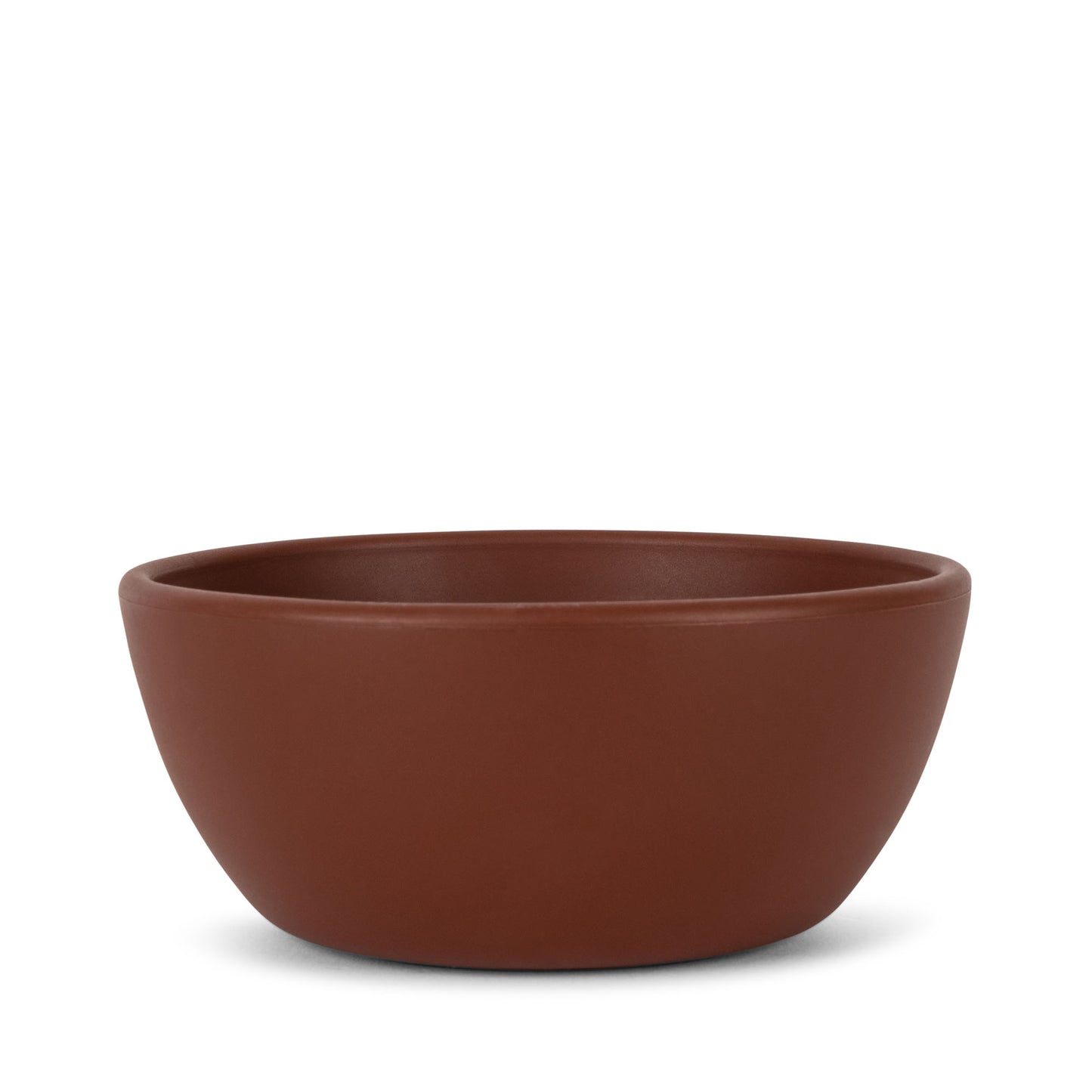 Set 2 snack bowls - Cherry / Mocca