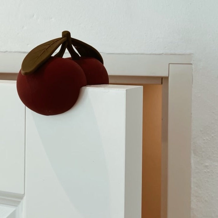 Tope para puerta - Cherry