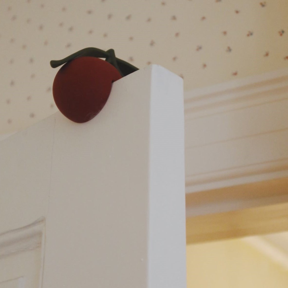Tope para puerta - Cherry
