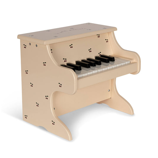 Wooden Piano - Cherry