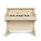 Wooden Piano - Lemon