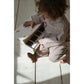 Wooden Piano - Lemon