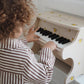 Wooden Piano - Lemon