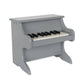 Wooden Piano - Sleet