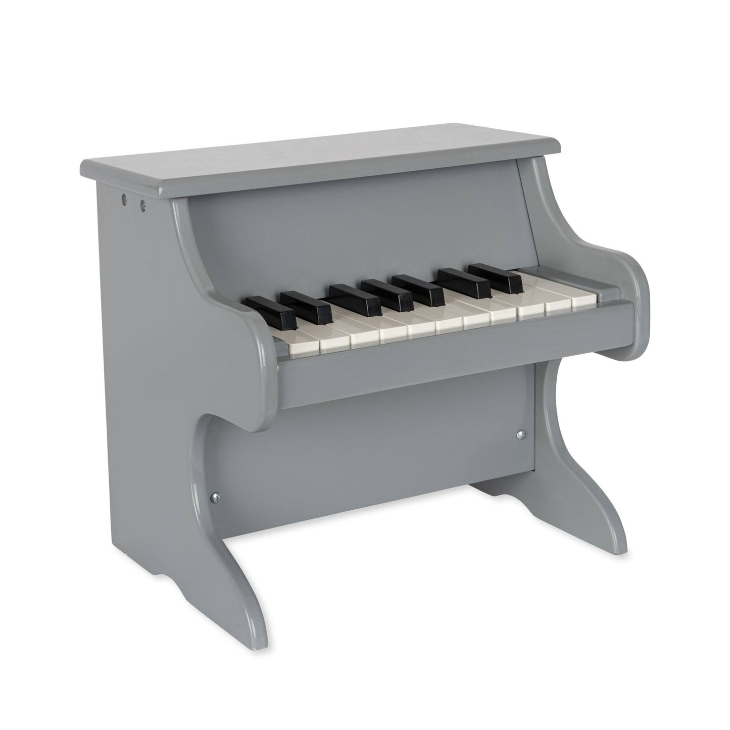 Wooden Piano - Sleet