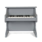 Wooden Piano - Sleet