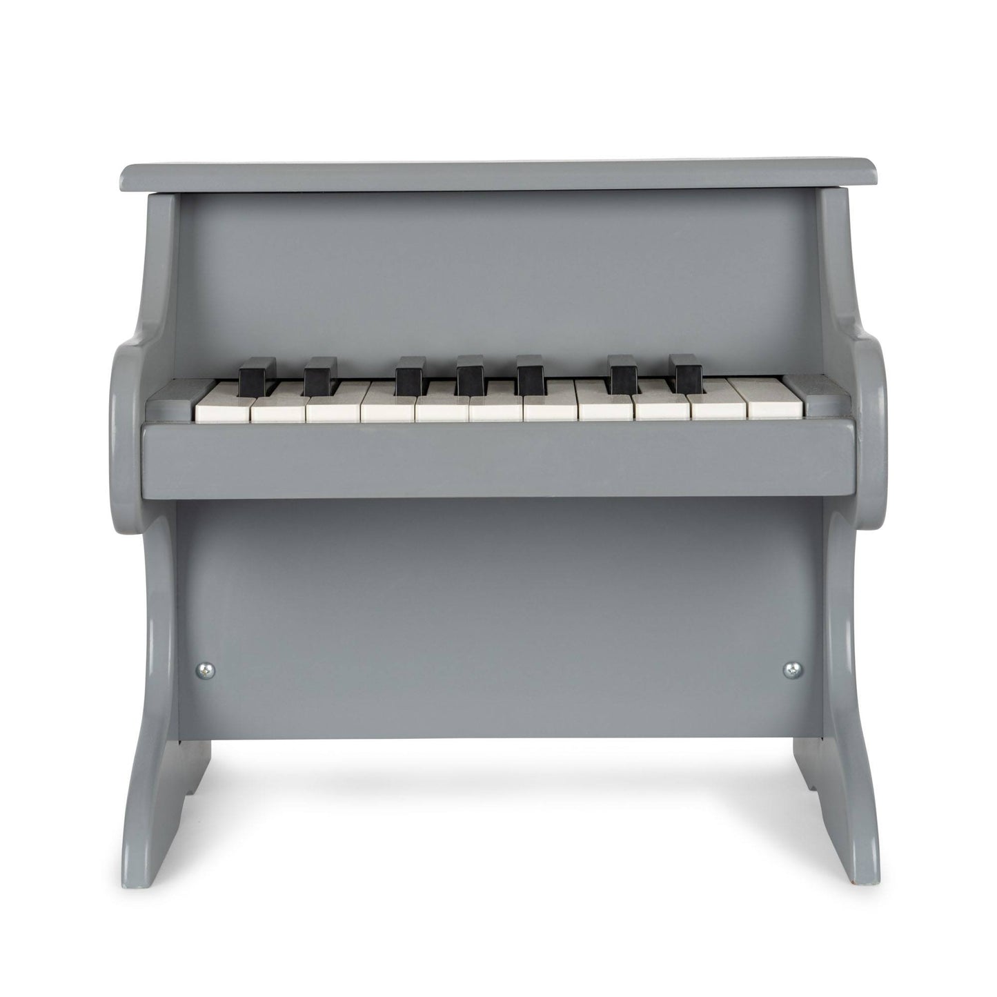 Wooden Piano - Sleet