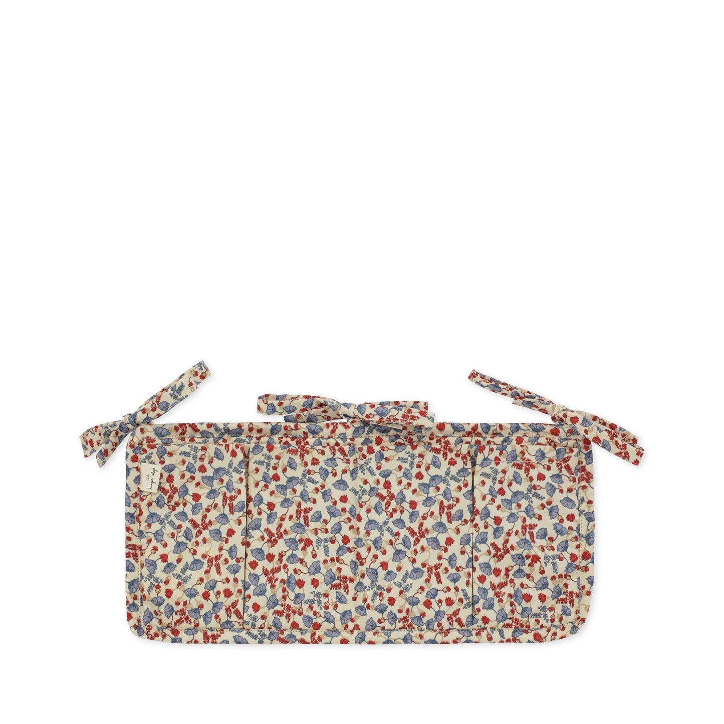 Bolsillo De Cuna Acolchado - Marche de fleur