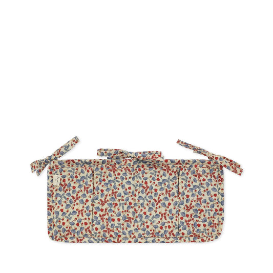 Bolsillo De Cuna Acolchado - Marche de fleur