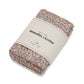 Set 3 Tutos Muselina - Fleur de Glace